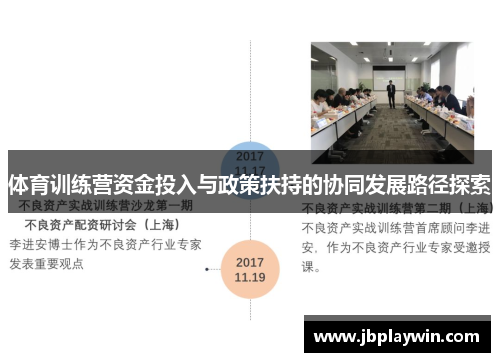 体育训练营资金投入与政策扶持的协同发展路径探索 体育训练营资金投入与政策扶持的协同发展路径探索